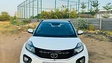 Used Tata Nexon XZA Plus Petrol in Ahmedabad