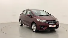 Used Honda Jazz V Petrol in Hyderabad