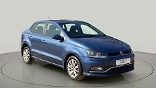 Used Volkswagen Ameo Highline Plus 1.5L AT (D)16 Alloy in Kolkata