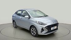 Used Hyundai Aura SX Plus 1.0 Petrol in Noida