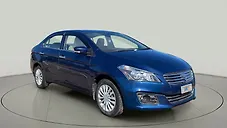 Used Maruti Suzuki Ciaz Delta 1.4 MT in Nashik