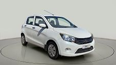 Used Maruti Suzuki Celerio ZXi AMT [2019-2020] in Nashik