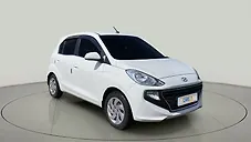 Used Hyundai Santro Sportz [2018-2020] in Nashik