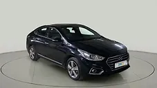 Used Hyundai Verna 1.6 CRDI SX (O) in Nashik
