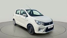Used Maruti Suzuki Celerio VXi (O) CNG [2017-2019] in Nashik