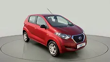 Used Datsun redi-GO S [2016-2019] in Nashik