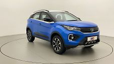 Used Tata Nexon XZ Plus (O) Dual Tone in Delhi