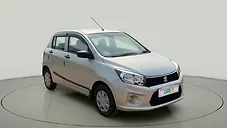 Used Maruti Suzuki Celerio LXi in Kolkata