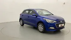 Used Hyundai Elite i20 Sportz 1.2 [2016-2017] in Mumbai