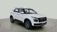 Used Hyundai Venue SX (O) 1.0 Turbo iMT in Ludhiana