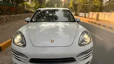 Used Porsche Cayenne Diesel in Kanpur