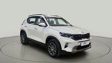 Used Kia Sonet HTX 1.0 iMT [2020-2021] in Ludhiana