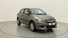 Used Maruti Suzuki Swift DZire ZXI in Delhi