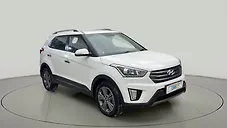 Used Hyundai Creta 1.6 SX Plus Petrol in Delhi
