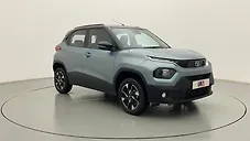 Used Tata Punch Creative Dual Tone AMT [2022-2023] in Delhi