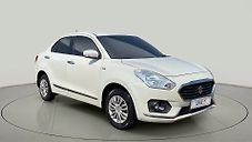 Used Maruti Suzuki Dzire VDi AMT in Nashik