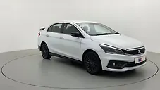 Used Maruti Suzuki Ciaz S 1.4 MT in Mumbai