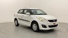 Used Maruti Suzuki Swift DZire VXI in Bangalore