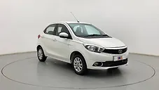 Used Tata Tiago Revotron XZA [2017-2019] in Hyderabad