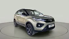 Used Tata Nexon XZA Plus Kaziranga in Ahmedabad