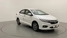 Used Honda City 4th Generation V Petrol [2017-2019] in Mumbai