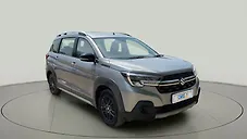 Used Maruti Suzuki XL6 Alpha AT Petrol in Ahmedabad