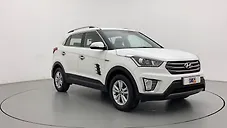 Used Hyundai Creta 1.6 SX Plus Petrol in Ahmedabad