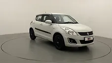 Used Maruti Suzuki Swift VXi ABS in Mumbai