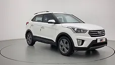 Used Hyundai Creta 1.6 SX Plus Petrol in Ahmedabad