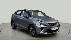 Used Maruti Suzuki Baleno Zeta 1.2 in Ludhiana