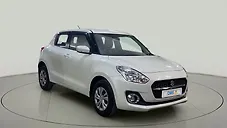 Used Maruti Suzuki Swift VXi [2021-2023] in Ludhiana