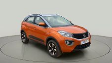 Used Tata Nexon XZA Plus Petrol Dual Tone in Hyderabad