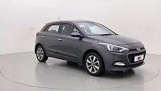 Used Hyundai Elite i20 Asta 1.2 in Bangalore