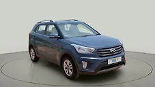 Used Hyundai Creta 1.4 S Plus in Kolkata