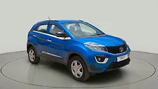 Used Tata Nexon XMA Petrol in Hyderabad