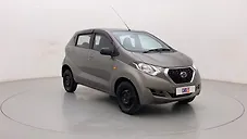 Used Datsun redi-GO T (O) [2016-2019] in Bangalore