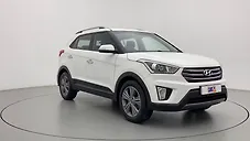 Used Hyundai Creta 1.6 SX Plus AT in Ahmedabad