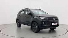 Used Tata Nexon XZ Plus Dark Edition [2021-2023] in Ahmedabad