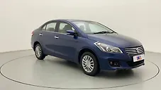 Used Maruti Suzuki Ciaz Delta 1.4 MT in Delhi