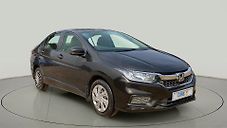 Used Honda City SV in Kolkata
