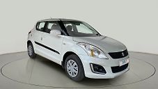 Used Maruti Suzuki Swift VXi [2014-2017] in Ahmedabad