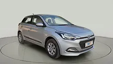 Used Hyundai Elite i20 Sportz 1.2 [2016-2017] in Ahmedabad