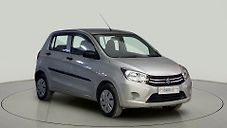Used Maruti Suzuki Celerio VXi [2017-2019] in Noida