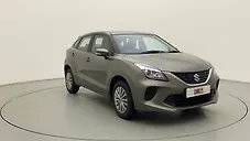 Used Maruti Suzuki Baleno Delta 1.2 in Noida