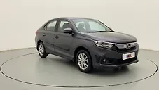 Used Honda Amaze 1.2 V MT Petrol [2018-2020] in Noida