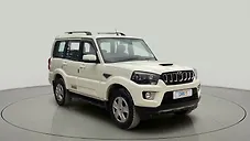 Used Mahindra Scorpio 2021 S9 2WD 7 STR in Delhi