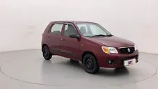 Used Maruti Suzuki Alto K10 VXi in Bangalore