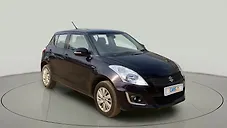 Used Maruti Suzuki Swift ZXi in Bangalore