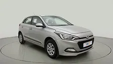 Used Hyundai Elite i20 Sportz 1.2 [2016-2017] in Bangalore