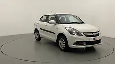 Used Maruti Suzuki Swift Dzire VXI in Mumbai